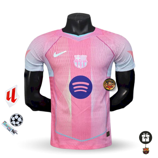 BARCELONA EDICIÓN ESPECIAL 25/26 FAN (AUTHENTIC)