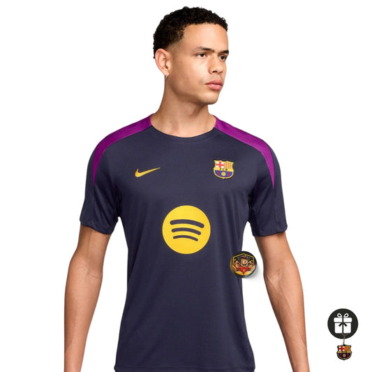 BARCELONA TRAINING STAFF 25/26 FAN