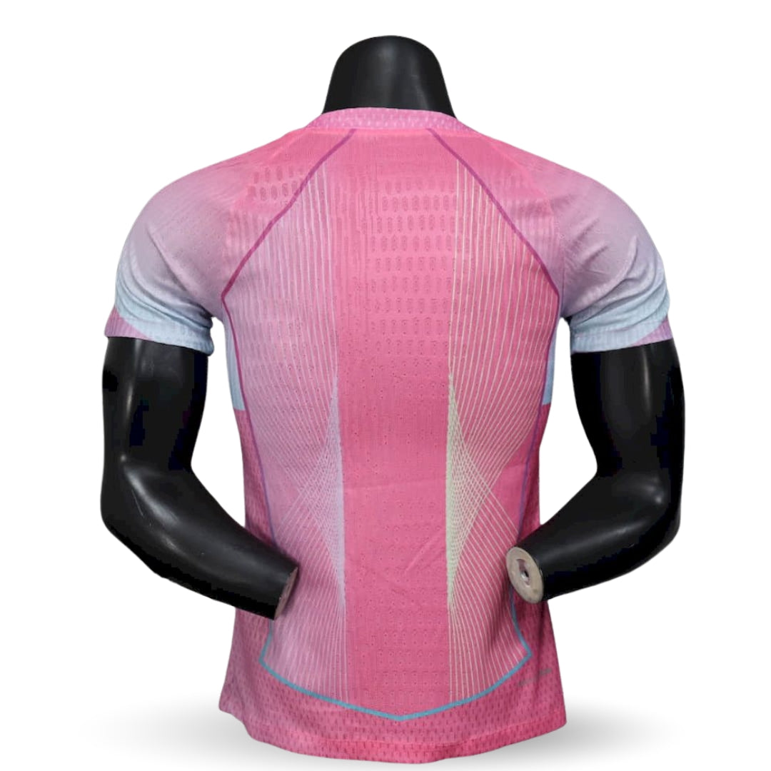 BARCELONA EDICIÓN ESPECIAL 25/26 FAN (AUTHENTIC)