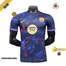 BARCELONA EDICIÓN ESPECIAL 25/26 HOMBRE (VERSIÓN JUGADOR)