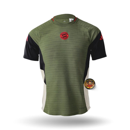 BAYERN MUNICH TRAINING UCL 25/26 FAN