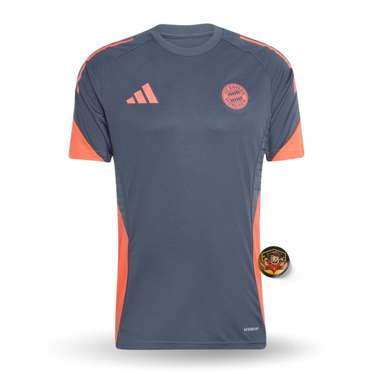 BAYERN MUNICH II TRAINING STAFF 25/26 FAN