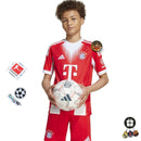 BAYERN MUNICH I 25/26 CONJUNTO INFANTIL