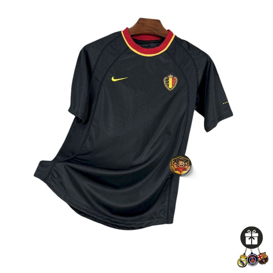 BELGIUMII 2000 FAN (RETRO)