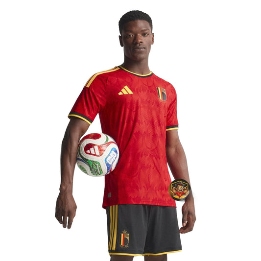 BELGIUMI 2026 WORLD CUP (AUTHENTIC)