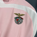 BENFICA II 2007/08 (RETRO)