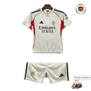 BENFICA II 25/26 CONJUNTO INFANTIL