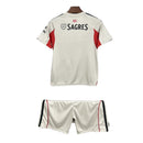 BENFICA II 25/26 CONJUNTO INFANTIL