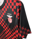 BENFICA CALENTAMIENTO 25/26 HOMBRE