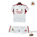 BENFICA III 25/26 CONJUNTO INFANTIL