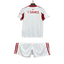 BENFICA III 25/26 CONJUNTO INFANTIL