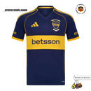 BOCA JUNIORS 120° AÑOS 25/26 HOMBRE (VERSION JUGADOR)