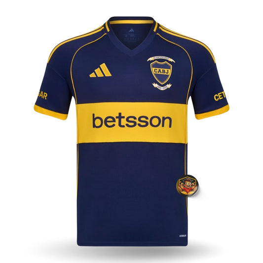 BOCA JUNIORS I 25/26 HOMBRE