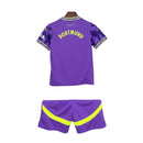BORUSSIA DORTMUND PORTERO 24/25 EDICIÓN ESPECIAL CONJUNTO INFANTIL