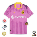 BORUSSIA DORTMUND PORTERO CLUB WORLD CUP 2025 HOMBRE