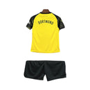 BORUSSIA DORTMUND I 25/26 CONJUNTO INFANTIL