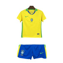 BRASIL I 25/26 CONJUNTO INFANTIL