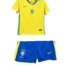 BRASIL I 25/26 CONJUNTO INFANTIL