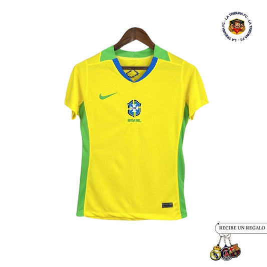 BRASIL I 25/26 WOMAN