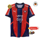 CERRO PORTEÑO I 25/26 HOMBRE