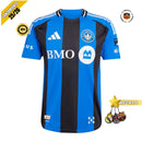 MONTREAL I 25/26 HOMBRE