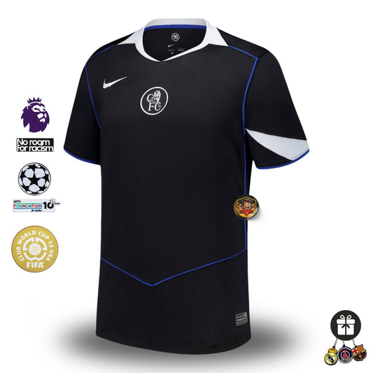 CHELSEA III 25/26 HOMBRE