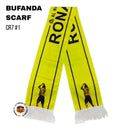 BUFANDA CRISTIANO RONALDO 7 CR7 - SCARF