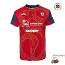 CAGLIARI CALCIO EDICIÓN ESPECIAL SERPIENTE 24/25 HOMBRE
