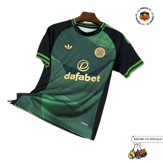 CELTIC EDICIÓN ESPECIAL 25/26 FAN