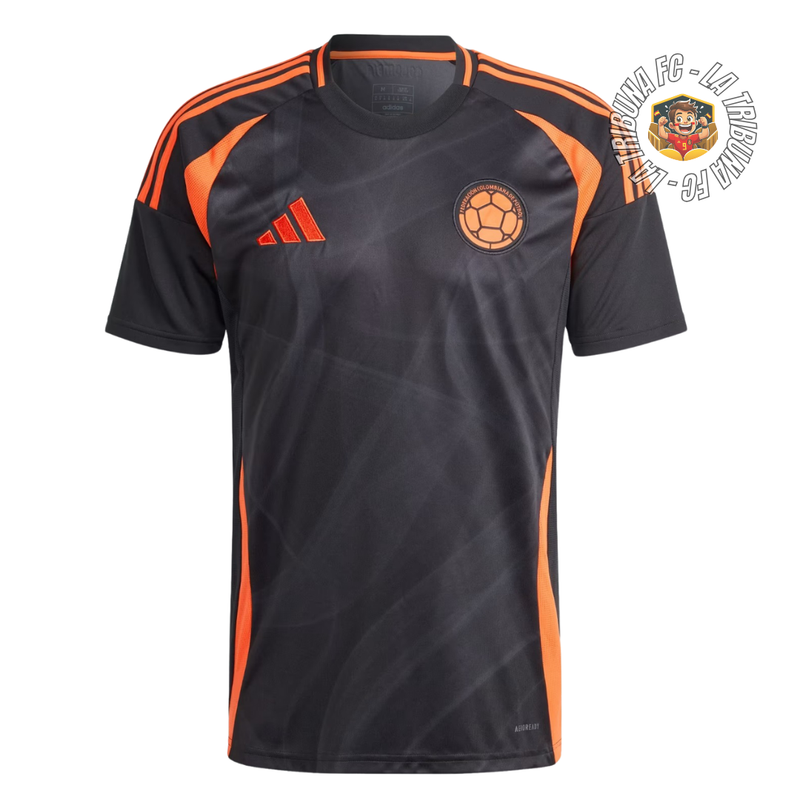 COLOMBIA II 24/25 HOMBRE