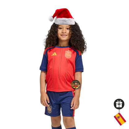 ESPAÑA I 2026 WORLD CUP CONJUNTO INFANTIL