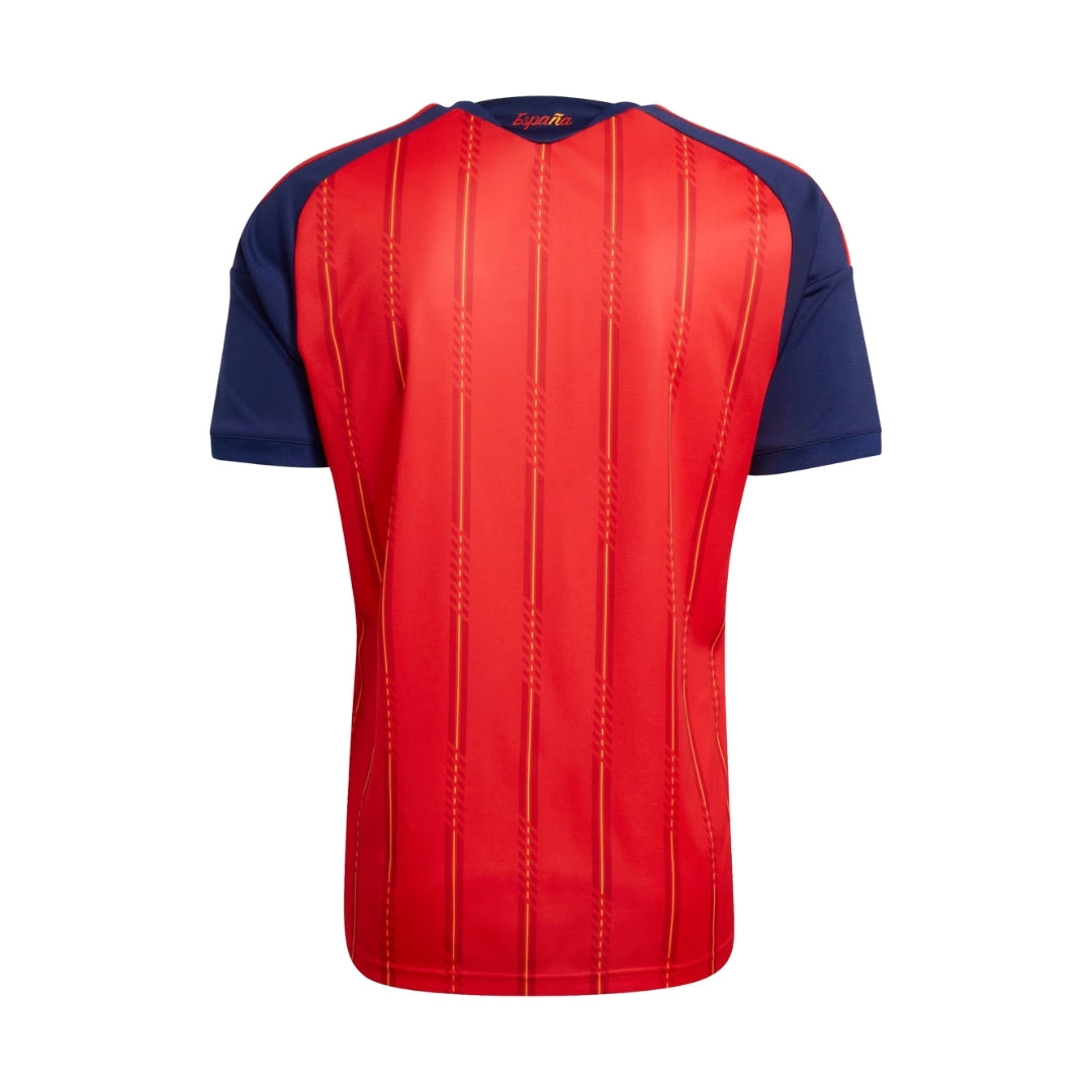 SPAIN I 2026 WORLD CUP FAN