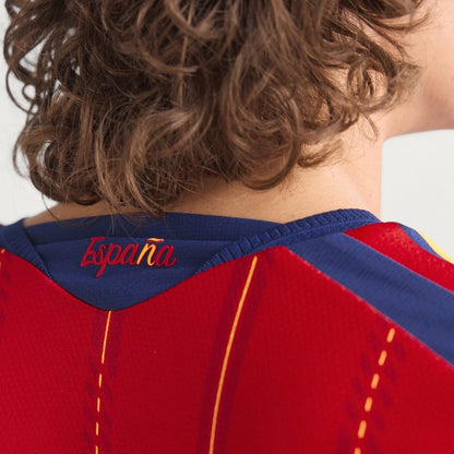 ESPAÑA I 2026 WORLD CUP (VERSIÓN JUGADOR)