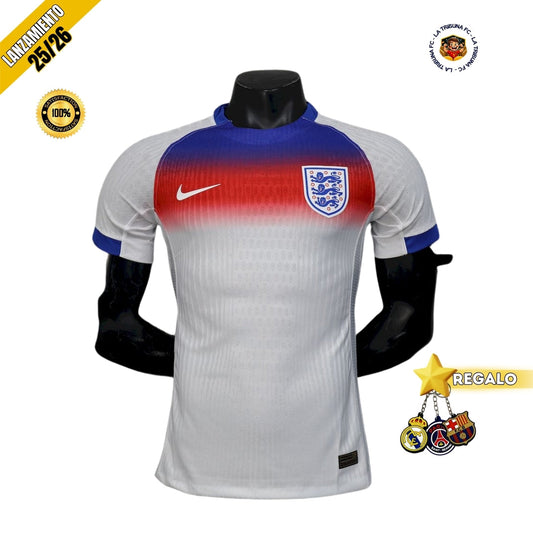 ENGLAND EURO I 25/26 WOMAN (AUTHENTIC)