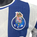 PORTO I 25/26 HOMBRE (VERSION JUGADOR)