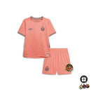 PORTO II 25/26 CONJUNTO INFANTIL