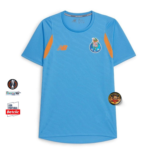 PORTO TRAINING II 25/26 FAN