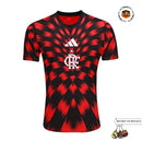 FLAMENGO CALENTAMIENTO 25/26 MUJER