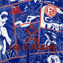 FORTUNA DUSSELDORF EDICIÓN ESPECIAL 24/25 HOMBRE