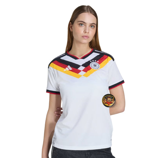 GERMANYI 2026 WORLD CUP WOMAN