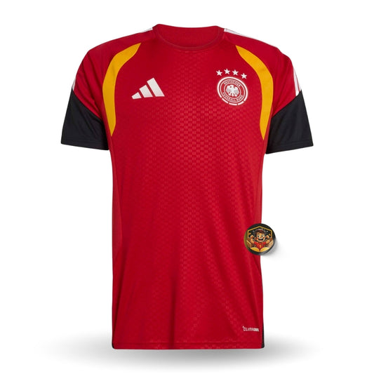 GERMANYTRAINING II 2026 WORLD CUP FAN