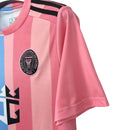 INTER MIAMI EDICIÓN ESPECIAL DOUBLE 25/26 HOMBRE