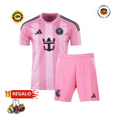 INTER MIAMI I 25/26 CONJUNTO INFANTIL