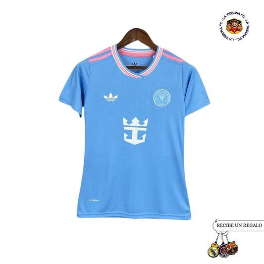 INTER MIAMI III 25/26 WOMAN