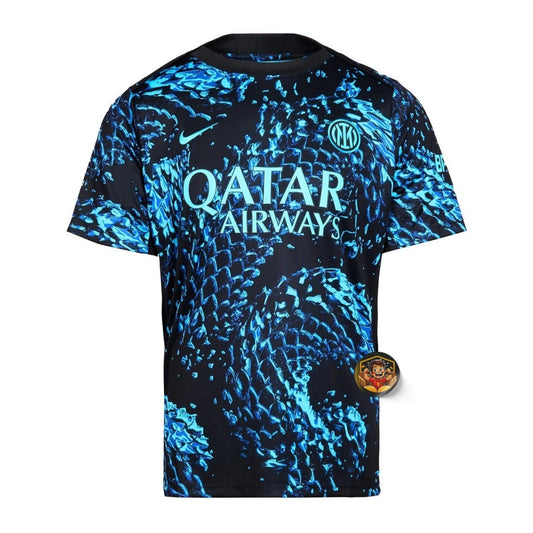 INTER MILAN PRE-MATCH I 25/26 FAN