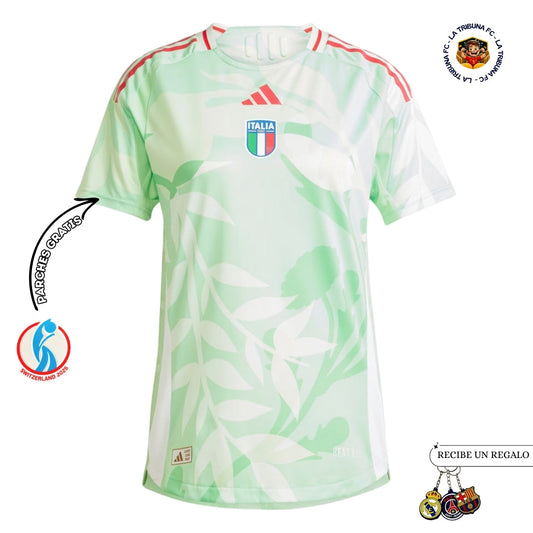 ITALYII 25/26 WOMAN