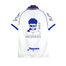 JAPÓN II 98/99 x BAD BUNNY HOMBRE (RETRO)