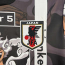 JAPÓN EDICIÓN ANIME 25/26 HOMBRE