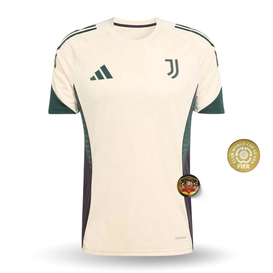 JUVENTUS TRAINING UCL 25/26 FAN