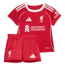 LIVERPOOL I 25/26 CONJUNTO INFANTIL